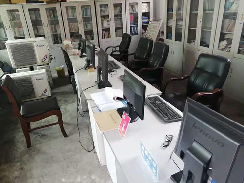 捐贈(zèng)辦公用品，為鄉(xiāng)村振興注入新動(dòng)能