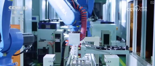 賽博師傅與默契協(xié)同 智能決策推動(dòng)中國(guó)制造邁入全要素協(xié)同智能化新階段